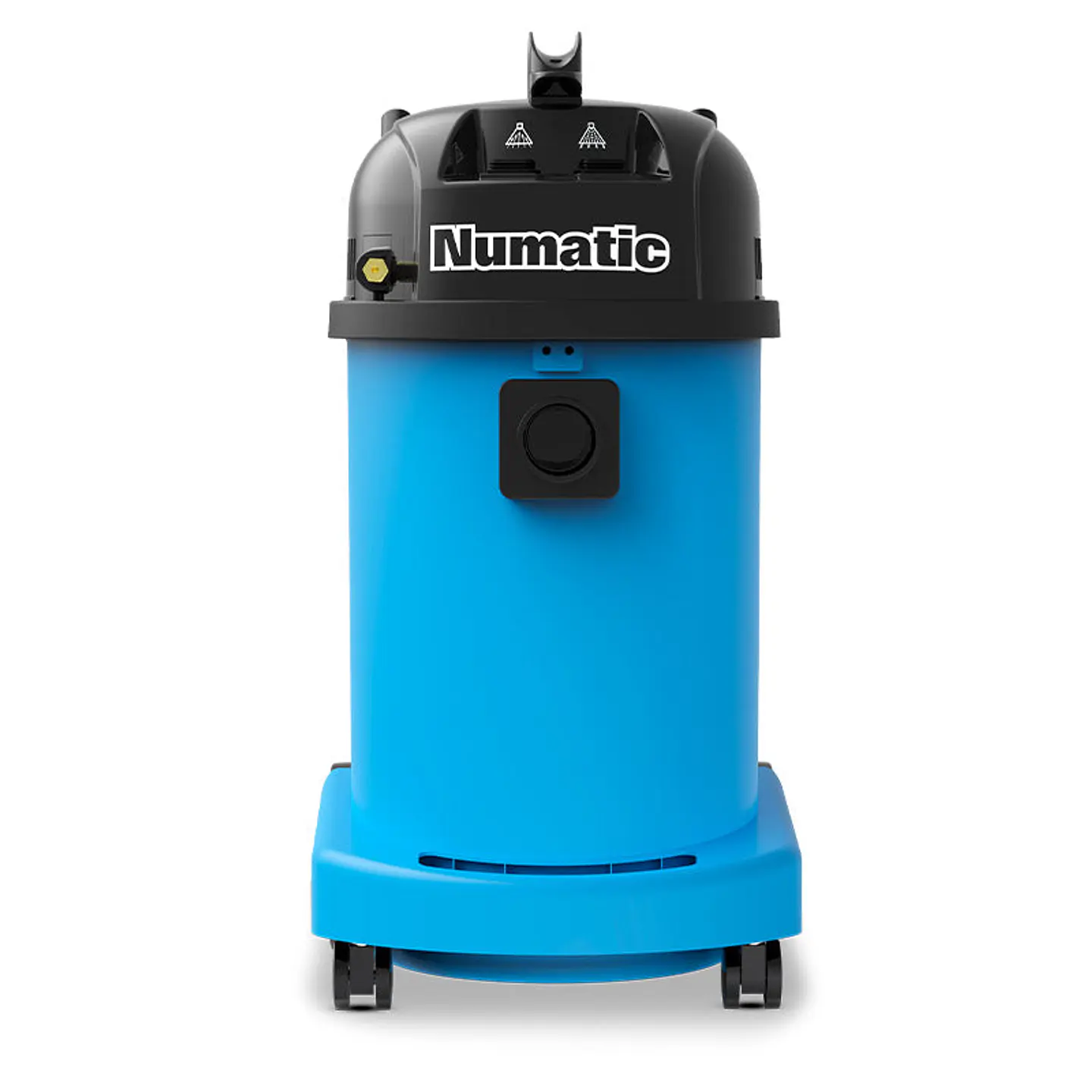 Aspirador Inyección Extracción Numatic CT470 6