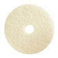 Disco de Limpieza Fibra Blanca - Acabado y Pulido - Miniatura 1