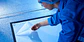 Alfombra Desechable Antibacteriana - 240 capas - Miniatura 1