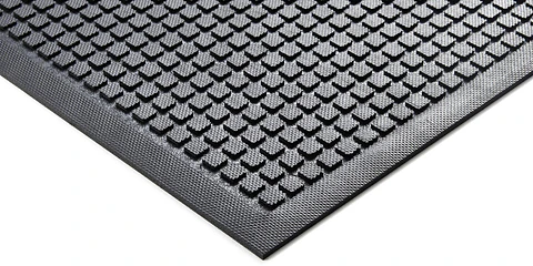 Alfombra Antifadiga Kushion