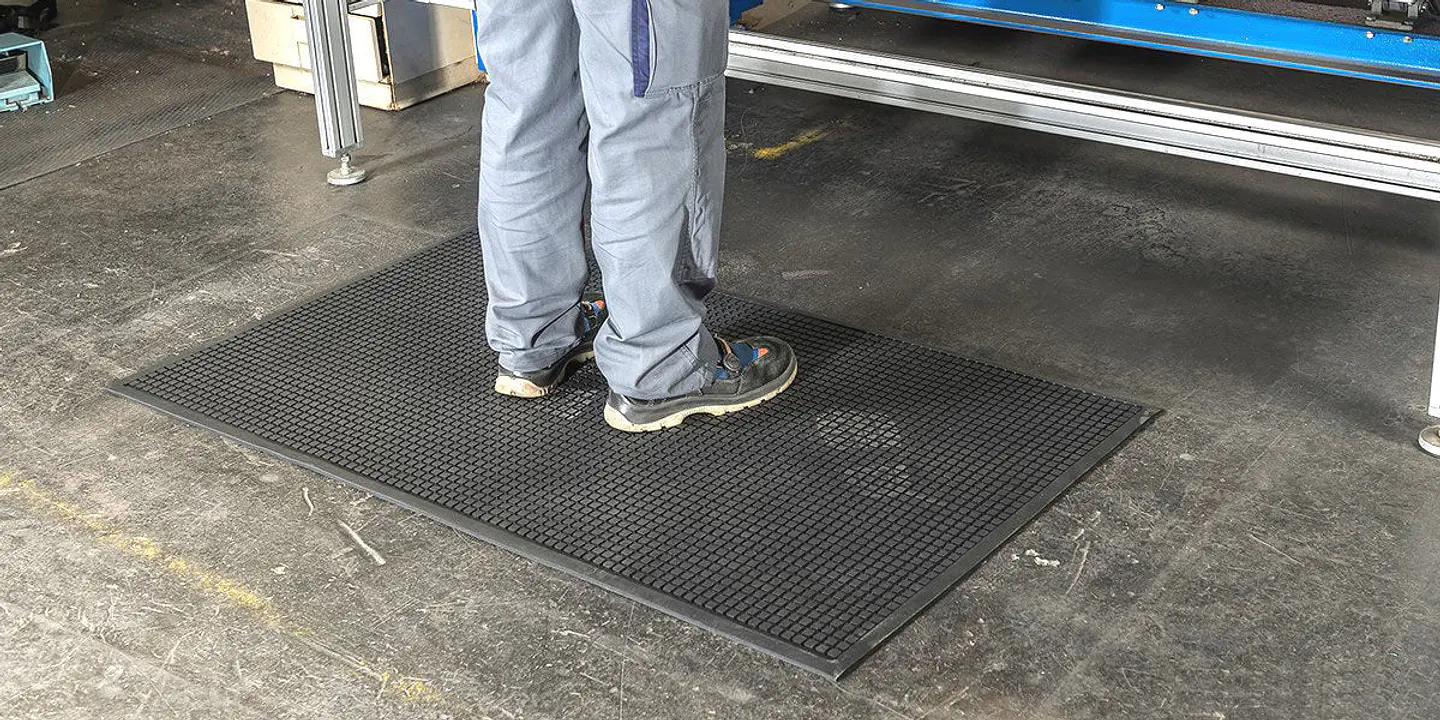 Alfombra Antifadiga Kushion 2