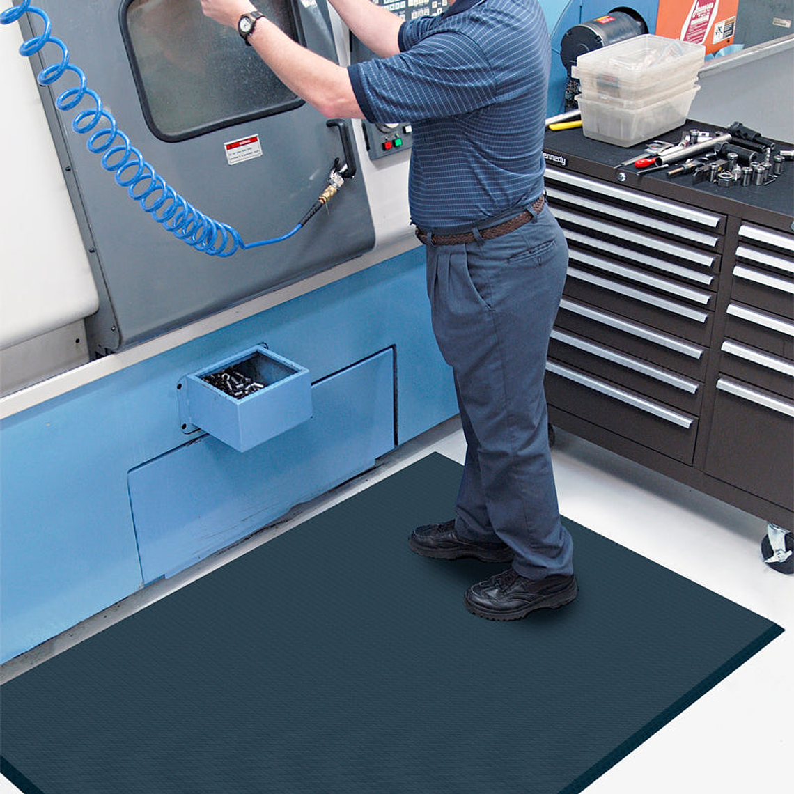 Alfombra Antifatiga Standard  5