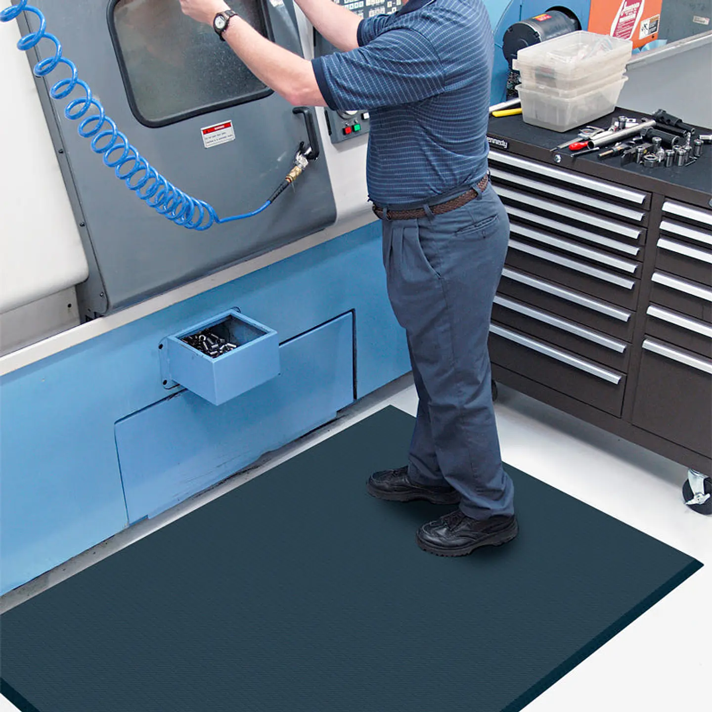 Alfombra Antifatiga Standard  5