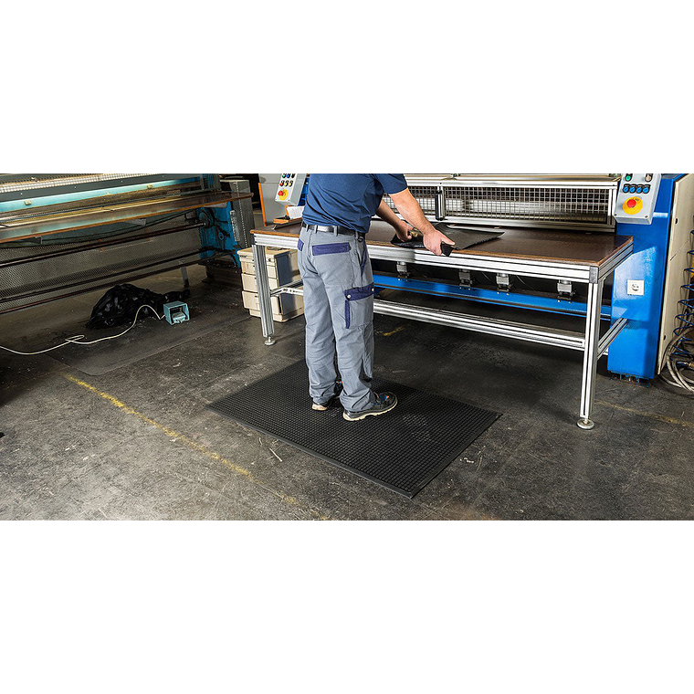 Alfombra Antifadiga Kushion 3