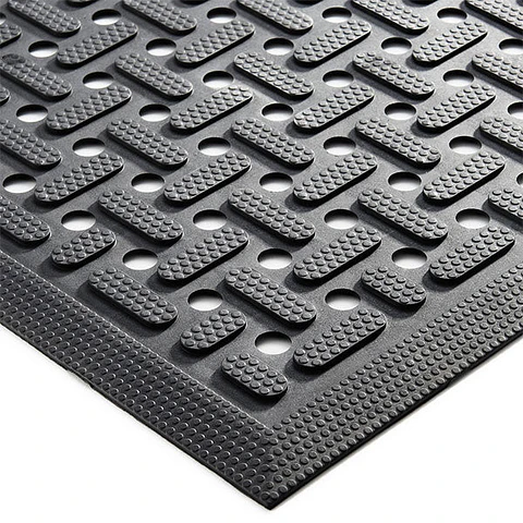Alfombra Cocina Industrial Thru Plus