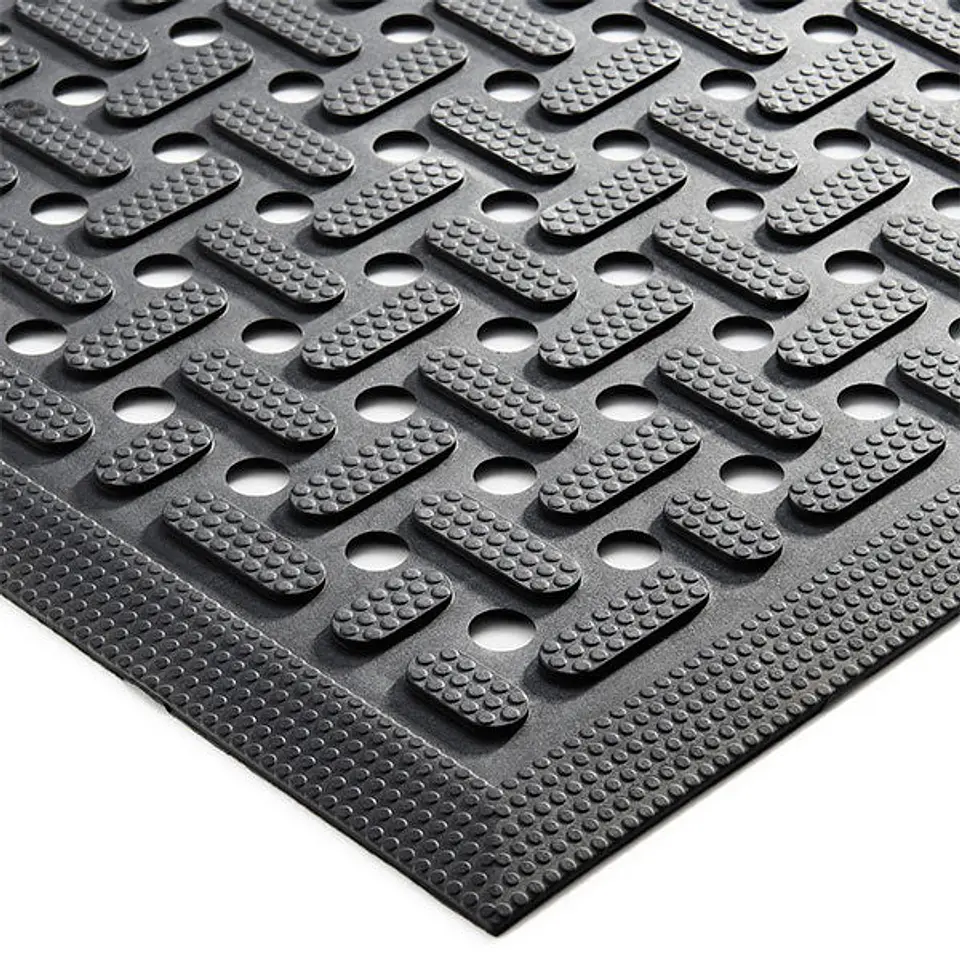 Alfombra Cocina Industrial Thru Plus 1