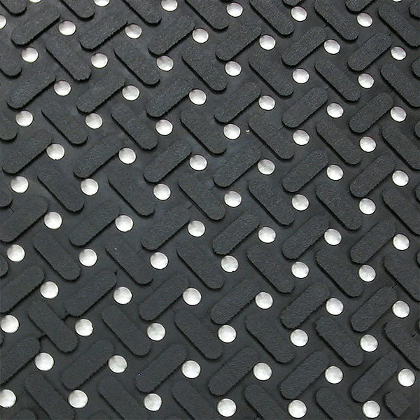 Alfombra Cocina Industrial Thru Plus 2