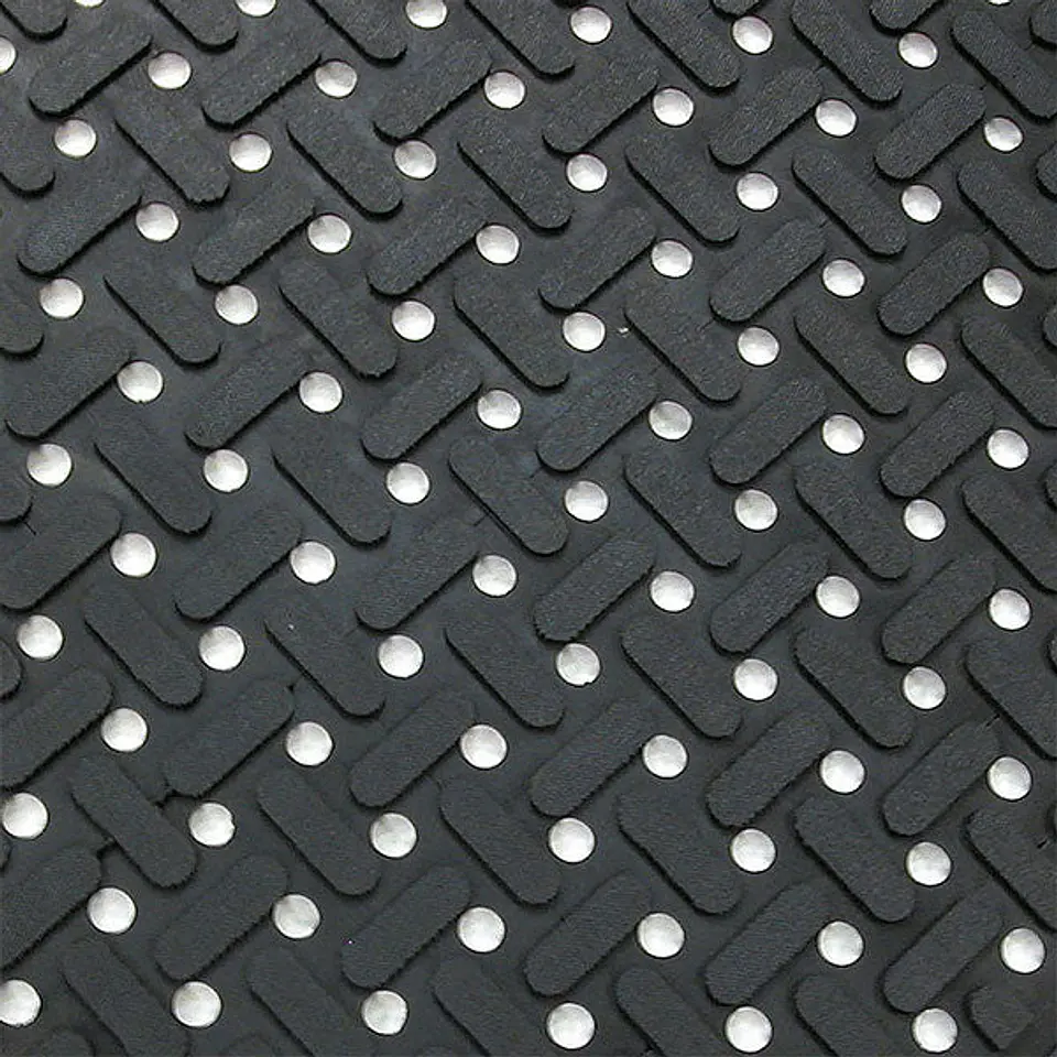 Alfombra Cocina Industrial Thru Plus 2