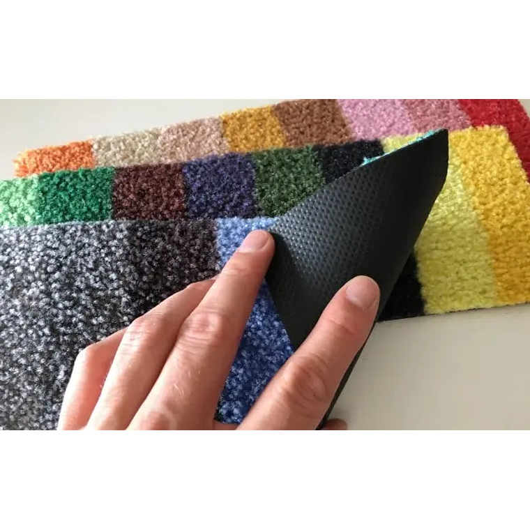 Alfombra Personalizada ColorStar 2