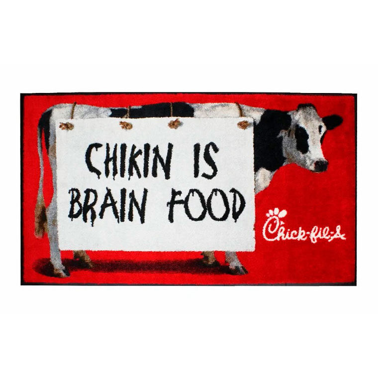 Alfombra Personalizada ColorStar 3