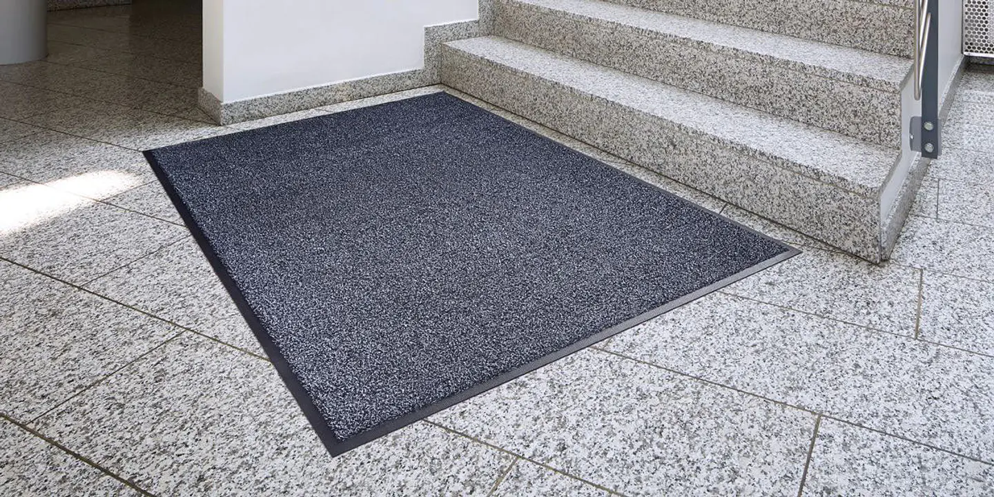 Alfombra de Entrada Super-Mat 5