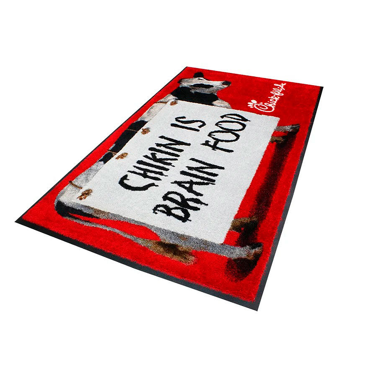 Alfombra Personalizada ColorStar 4