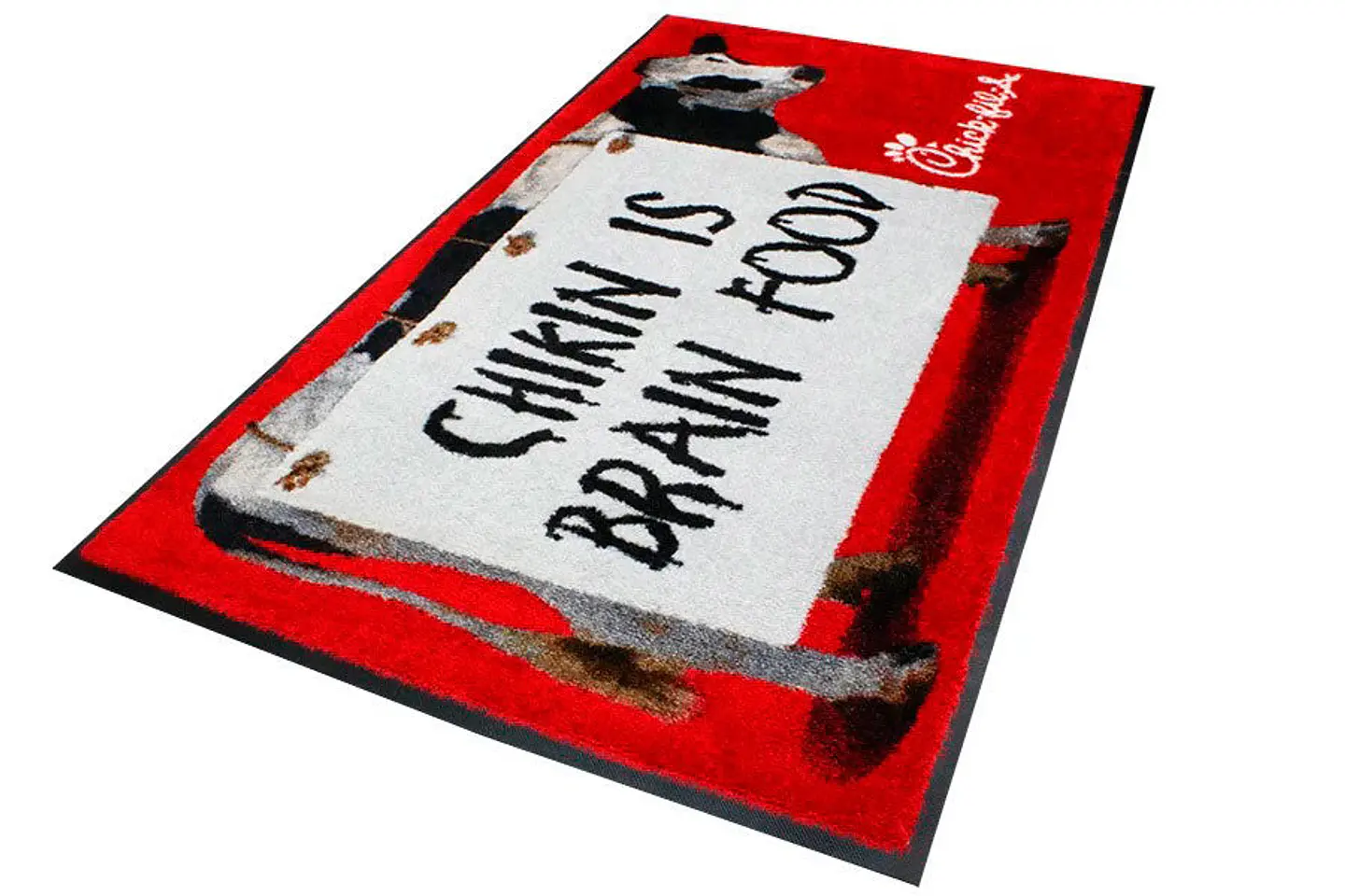 Alfombra Personalizada ColorStar 4