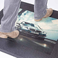 Alfombra Personalizada Super Scrape - Goma - Miniatura 2