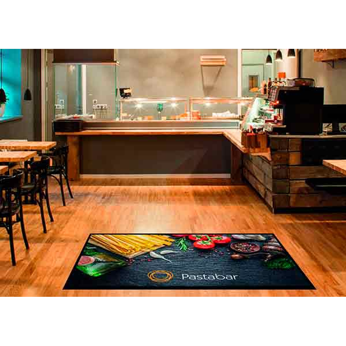 Alfombra Personalizada ColorStar 5