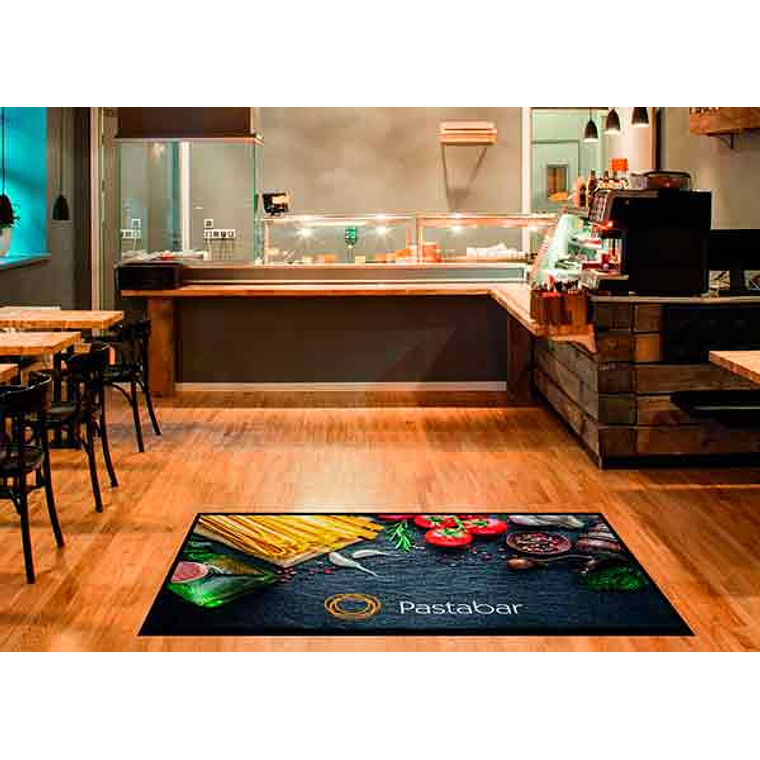 Alfombra Personalizada ColorStar 5