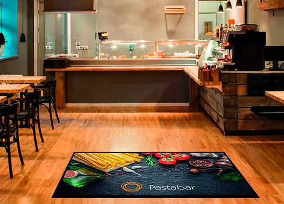 Alfombra Personalizada ColorStar 5