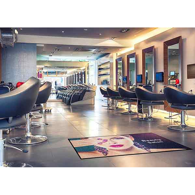 Alfombra Personalizada ColorStar 6