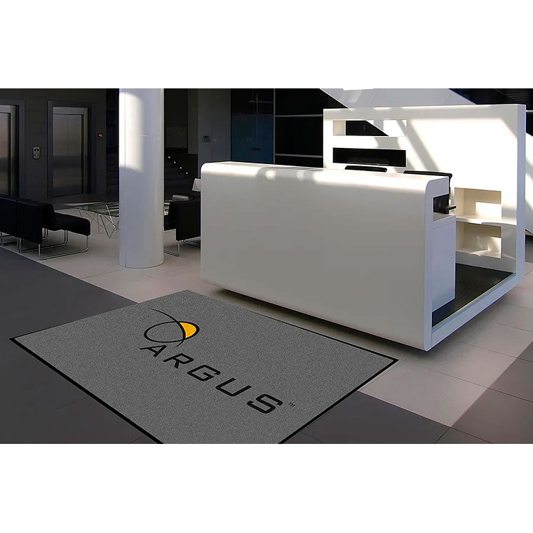 Alfombra Personalizada ColorStar 7