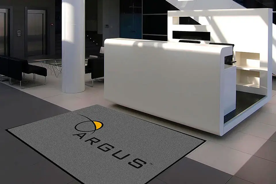 Alfombra Personalizada ColorStar 7