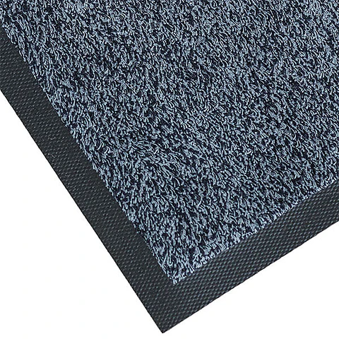 Alfombra de Entrada Muy Absorbente - 100% Algodón