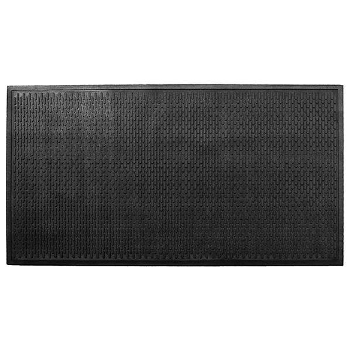 Alfombra de Entrada Super Scrape - Goma 4