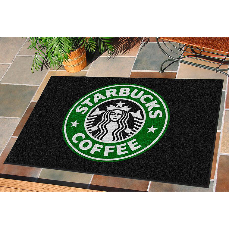 Alfombra Personalizada ColorStar 8