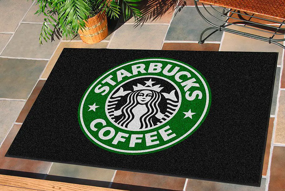 Alfombra Personalizada ColorStar 8