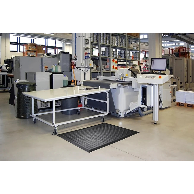 Alfombra Antifatiga Foam 4