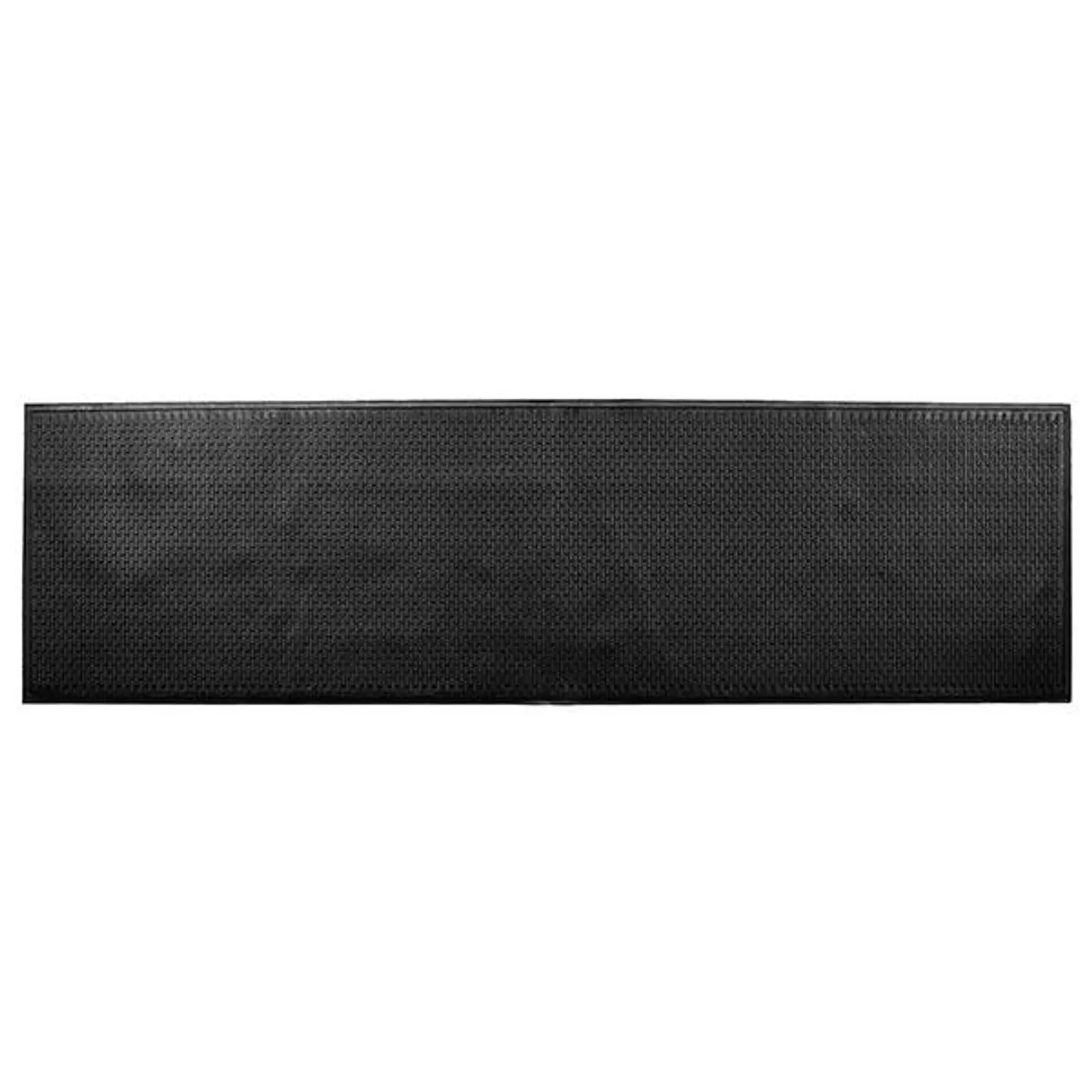 Alfombra de Entrada Super Scrape - Goma 5