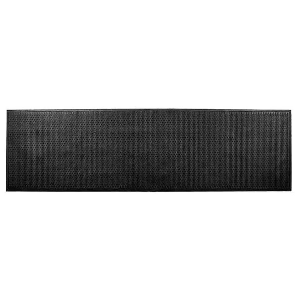 Alfombra de Entrada Super Scrape - Goma 5