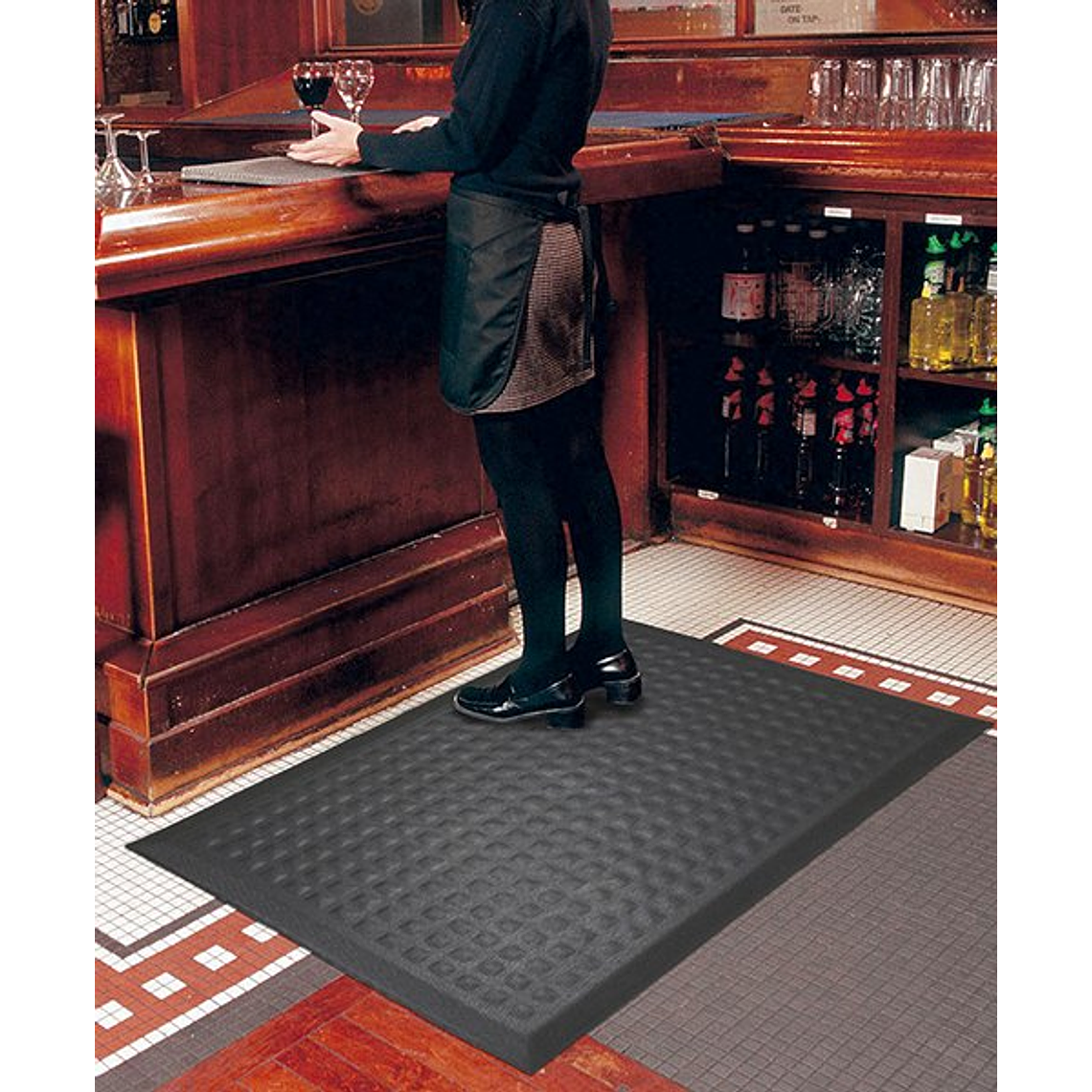 Alfombra Antifatiga Foam 5