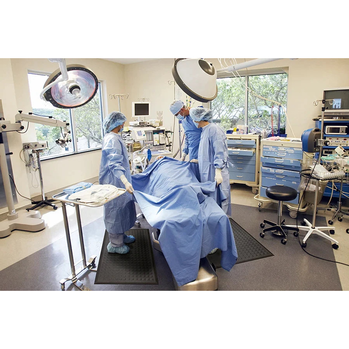 Alfombra Antifatiga Foam 6