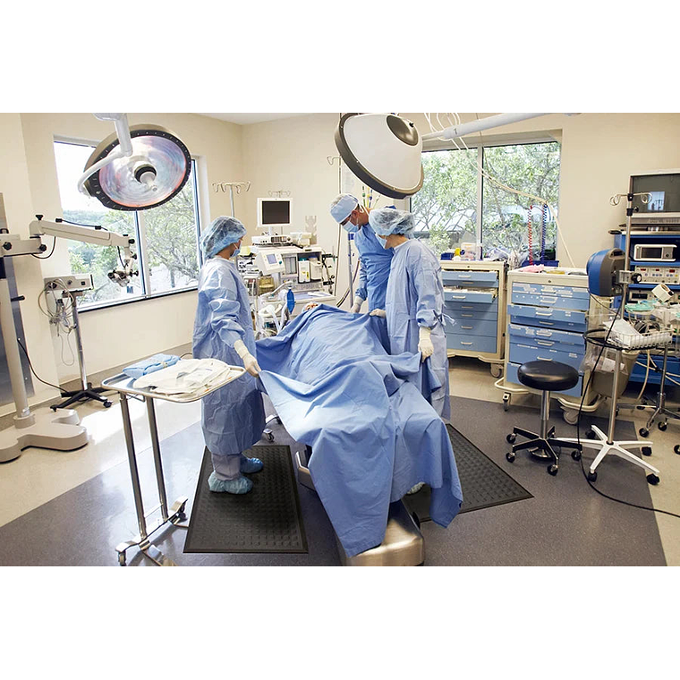 Alfombra Antifatiga Foam 6