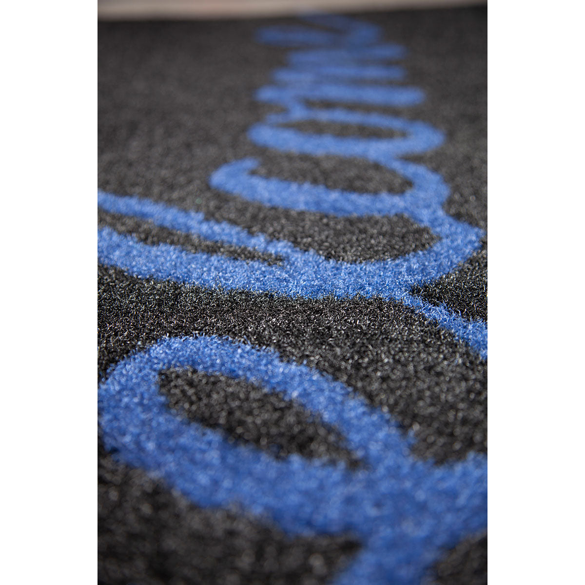 Alfombra Personalizada OptiBrush - 2 Colores 2