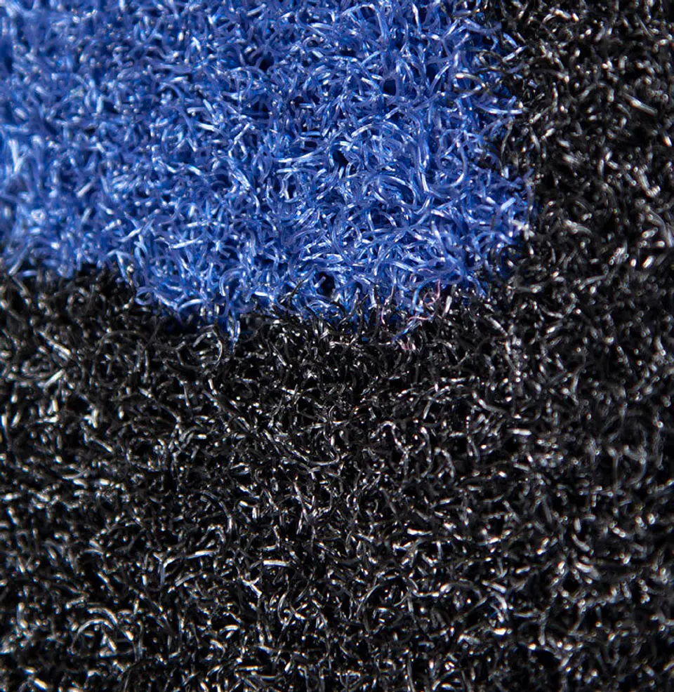 Alfombra Personalizada OptiBrush - 2 Colores 4