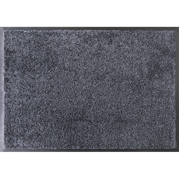 Alfombra de Entrada Muy Absorbente - 100% Algodón 3