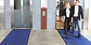 Alfombra de Entrada ColorStar Monocolor - Miniatura 3