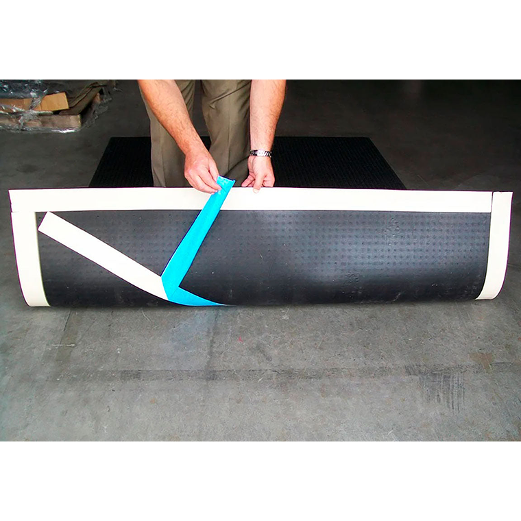 Alfombra de Apoyo Safe Lift-Truck 6