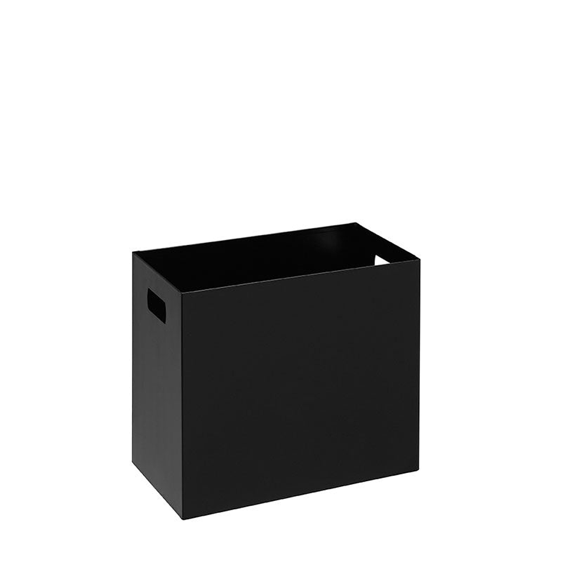 Papelera Rectangular Metálica - 10 Litros 1