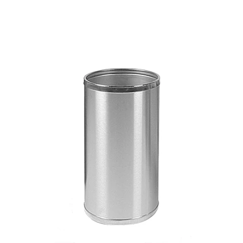 Paragüero Circular Inox