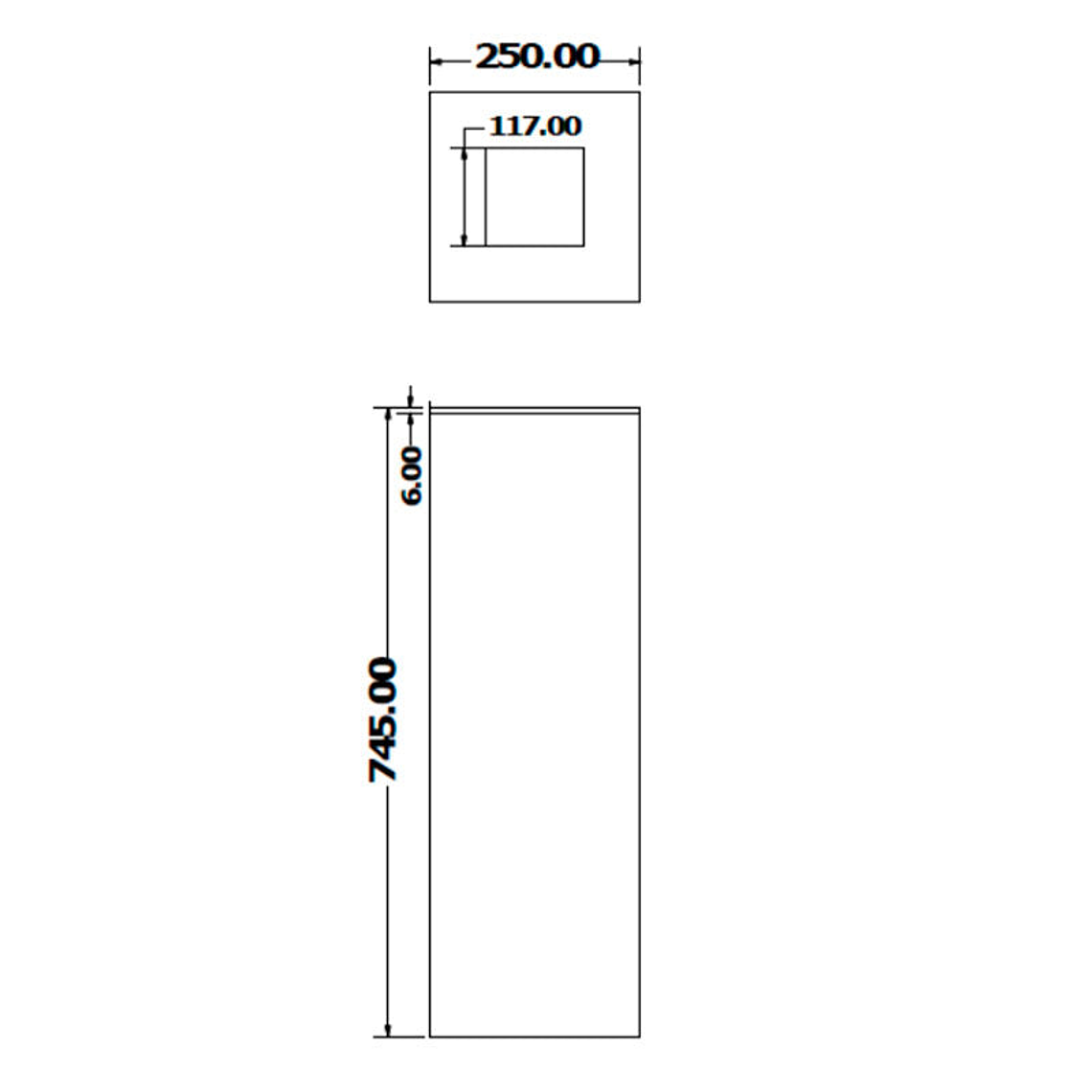 Ecopunto Inox Madrid - 1 Residuo 2