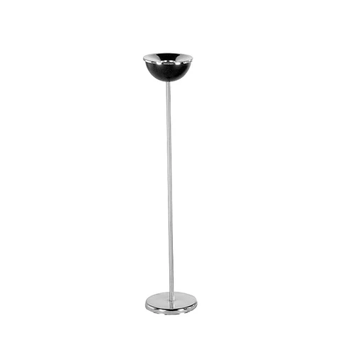 Cenicero de Pie Elegancia Metálico - 0,5 Litro