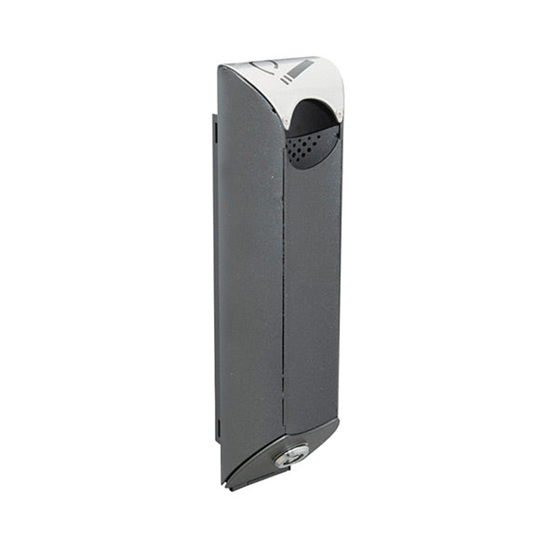 Cenicero de Pared Metálico - 1 Litro 1