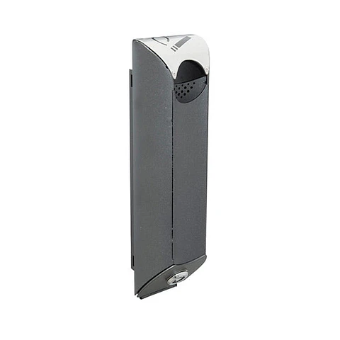 Cenicero de Pared Metálico - 1 Litro
