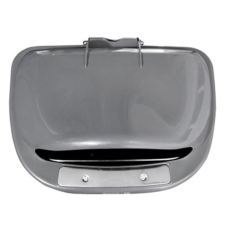 Papelera Urbana de Pared Verona - 50 Litros 2