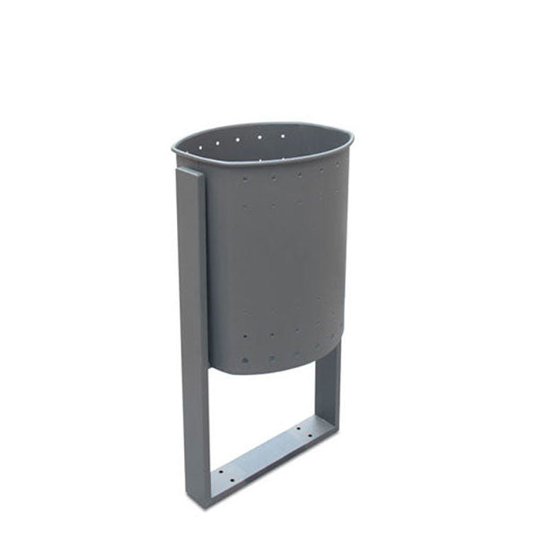 Papeleira Urbana Roma - 60 Litros 1