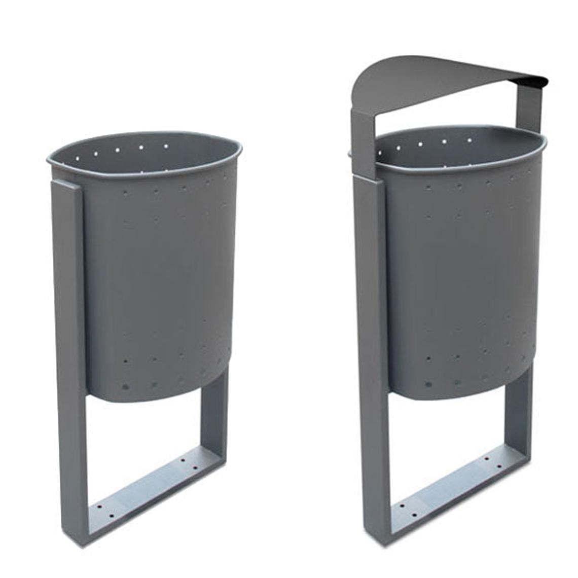 Papeleira Urbana Roma - 60 Litros 3