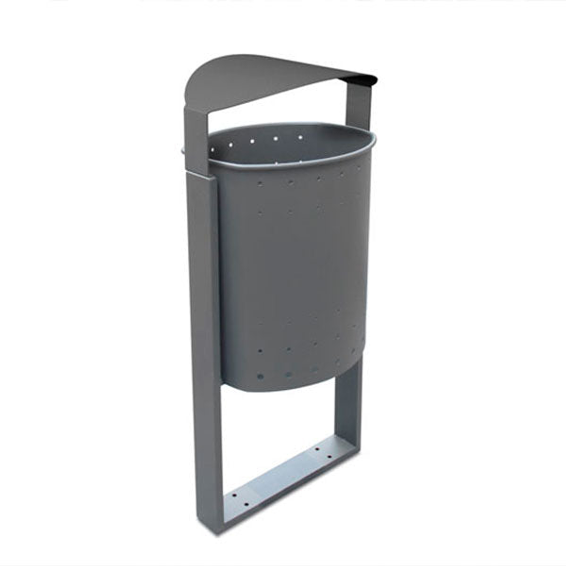 Papeleira Urbana Roma - 60 Litros 5