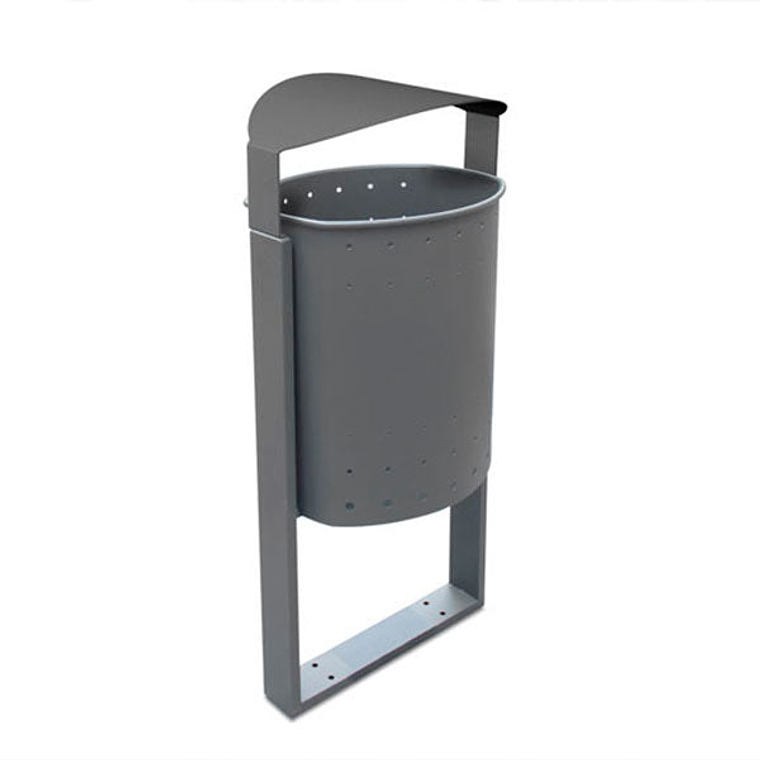 Papeleira Urbana Roma - 60 Litros 5